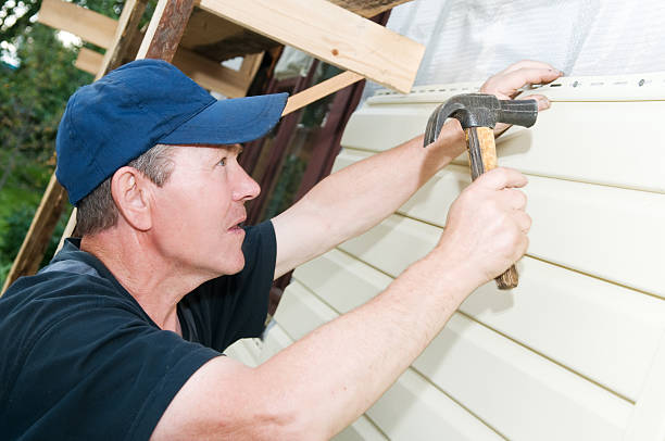 Reliable Rosedale, MD Siding Installation & Repair Solutions