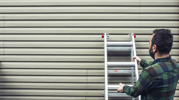Custom Trim and Detailing for Siding in Rosedale, MD